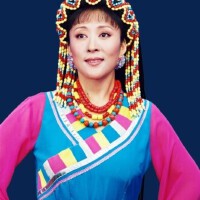 宗庸卓瑪圖片照片_宗庸卓瑪