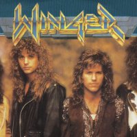 Winger圖片照片_Winger