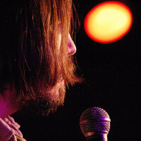 Jim Guthrie圖片照片_Jim Guthrie