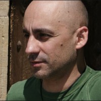 Christophe Goze圖片照片_Christophe Goze