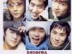 神話[Shinhwa]歌曲歌詞大全_神話[Shinhwa]最新歌曲歌詞
