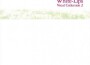 WHITE-LIPS VOCAL COLLECTION 2專輯_WHITE-LIPSWHITE-LIPS VOCAL COLLECTION 2最新專輯