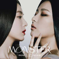 Monster - The 1st Mini Album專輯_Red Velvet - IRENE &Monster - The 1st Mini Album最新專輯