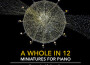 AYRAPETYAN, M.: Whole in Twelve (A) (Ayrapetyan)專輯_Mikael AyrapetyanAYRAPETYAN, M.: Whole in Twelve (A) (Ayrapetyan)最新專輯