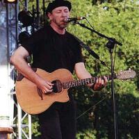 Richard Thompson圖片照片_Richard Thompson