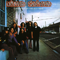 (Pronounced 'Lĕh-'nérd 'Skin-'nérd)專輯_Lynyrd Skynyrd(Pronounced 'Lĕh-'nérd 'Skin-'nérd)最新專輯