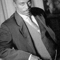 Ralph Tresvant圖片照片_Ralph Tresvant