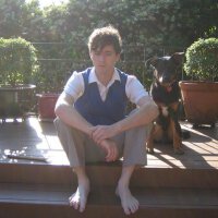 Cass McCombs圖片照片_Cass McCombs