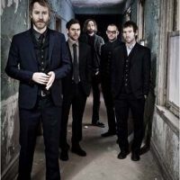 The National圖片照片_The National