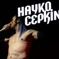 Hayko Cepkin圖片照片_Hayko Cepkin