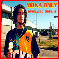 Moka Only最新專輯_新專輯大全_專輯列表
