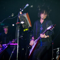 BOOM BOOM SATELLITES圖片照片_BOOM BOOM SATELLITES