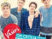 The Vamps歌曲歌詞大全_The Vamps最新歌曲歌詞