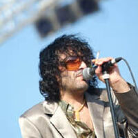 Rachid Taha圖片照片_Rachid Taha