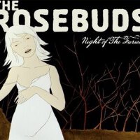 The Rosebuds圖片照片_The Rosebuds