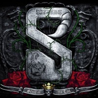 SCORPIONS圖片照片_SCORPIONS