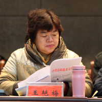 王艷梅圖片照片_王艷梅
