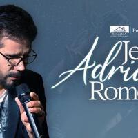 Jesús Adrián Romero個人資料介紹_個人檔案(生日/星座/歌曲/專輯/MV作品)