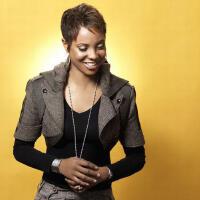 MC Lyte圖片照片_MCLyte