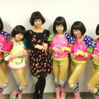 TEMPURA KIDZ圖片照片_TEMPURA KIDZ