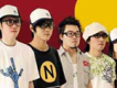 ATTACK HAUS歌曲歌詞大全_ATTACK HAUS最新歌曲歌詞