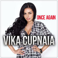 Vika Cupnaia最新專輯_新專輯大全_專輯列表
