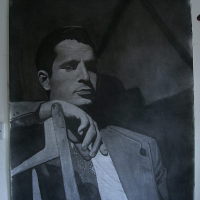 Jack Kerouac圖片照片_Jack Kerouac