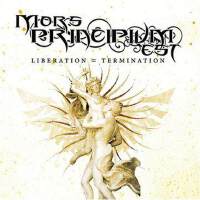 Mors Principium Est圖片照片_Mors Principium Est