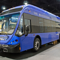 LocaI Bus圖片照片_LocaI Bus