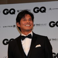 UZ（織田裕二）圖片照片_UZ（織田裕二）