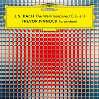 J.S. Bach: The Well-Tempered Clavier, Book 1, BWV