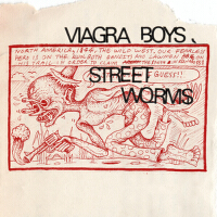 Viagra Boys最新歌曲_最熱專輯MV_圖片照片