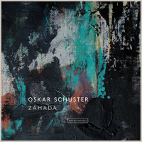 Záhada專輯_Oskar SchusterZáhada最新專輯