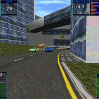 Speeding cars圖片照片_Speeding cars