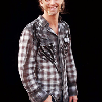 Casey James圖片照片_Casey James