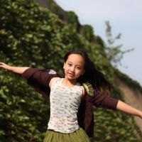 蘇菲婭琦琦圖片照片_蘇菲婭琦琦