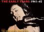 Verve Jazz Masters 49專輯_Anita O'DayVerve Jazz Masters 49最新專輯