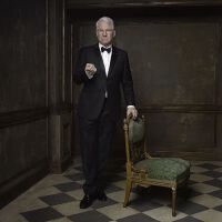 Steve Martin圖片照片_Steve Martin