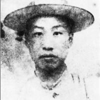 吳樾圖片照片_吳樾