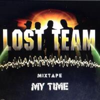 Lost Team最新專輯_新專輯大全_專輯列表