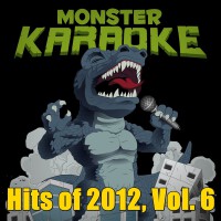 Hits of 2012, Vol. 6