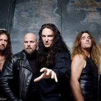 Metal Church圖片照片_Metal Church