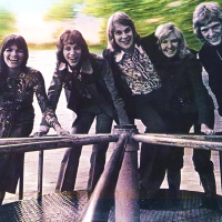 The New Seekers圖片照片_The New Seekers