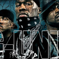 G-Unit圖片照片_G-Unit