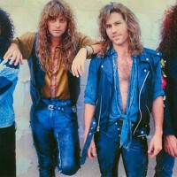 Winger圖片照片_Winger