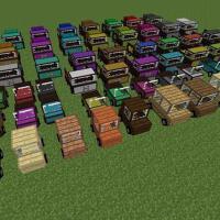 Minecraft Mix Empire最新歌曲_最熱專輯MV_圖片照片