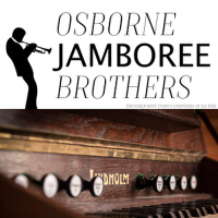 Jamboree專輯_Osborne BrothersJamboree最新專輯