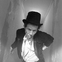 Tom Waits圖片照片_Tom Waits