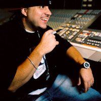 DJ Felli Fel圖片照片_DJ Felli Fel