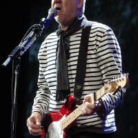 Pete Townshend個人資料介紹_個人檔案(生日/星座/歌曲/專輯/MV作品)